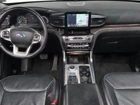 Ford Explorer 3.0 - САМО 30% АВАНС, снимка 7