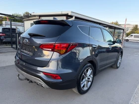 Hyundai Santa fe 2.2CRDi 4WD Facelift.Keyless.Distronic.FULL, снимка 2
