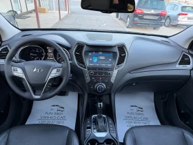 Hyundai Santa fe 2.2CRDi 4WD Facelift.Keyless.Distronic.FULL, снимка 7