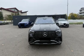 Mercedes-Benz GLE 53 4MATIC + AMG , снимка 2