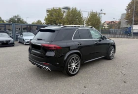 Mercedes-Benz GLE 53 4MATIC + AMG , снимка 3