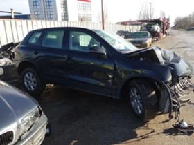 VW Touareg 3.0TDI tip CAS - [5] 