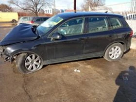 VW Touareg 3.0TDI tip CAS - [3] 