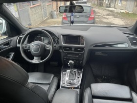 Audi Q5, снимка 14