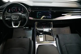 Обява за продажба на Audi Q8 50TDI Quattro S Line Bang&Olufsen ~98 999 лв. - изображение 8