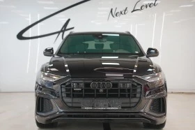 Audi Q8 50TDI Quattro S Line Bang&Olufsen | Mobile.bg    2