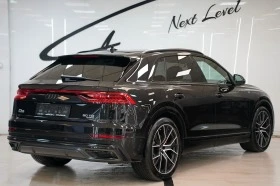 Обява за продажба на Audi Q8 50TDI Quattro S Line Bang&Olufsen ~98 999 лв. - изображение 4