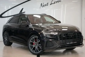 Audi Q8 50TDI Quattro S Line Bang&Olufsen | Mobile.bg    3