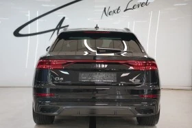 Обява за продажба на Audi Q8 50TDI Quattro S Line Bang&Olufsen ~98 999 лв. - изображение 5