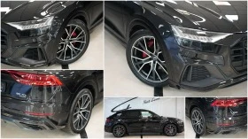 Audi Q8 50TDI Quattro S Line Bang&Olufsen | Mobile.bg    8