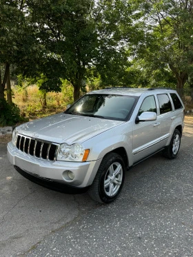 Jeep Grand cherokee 3.0CRD* LIMITED* * * * *  | Mobile.bg    1