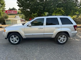 Jeep Grand cherokee 3.0CRD* LIMITED* * * * *  | Mobile.bg    7