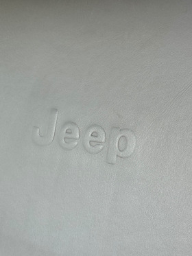 Jeep Grand cherokee 3.0CRD* LIMITED* Автоматик* Кожа* Подгрев* ТОП* , снимка 15