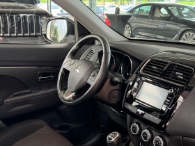 Mitsubishi ASX На части 1.6.БЕНЗИН РЪЧНА КУТИЯ, снимка 16