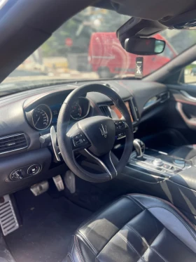Maserati Levante Grand sport full fece 2022 !  ! | Mobile.bg    16