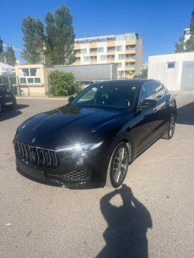 Maserati Levante Grand sport full !  ! | Mobile.bg    4