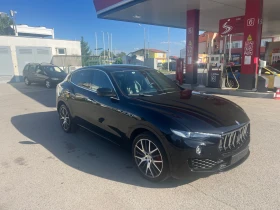 Maserati Levante Grand sport full !  ! | Mobile.bg    2