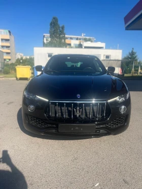 Maserati Levante Grand sport full !  ! | Mobile.bg    3