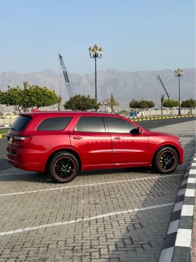 Dodge Durango | Mobile.bg    8