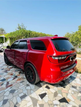 Dodge Durango | Mobile.bg    9