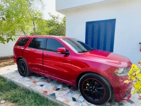 Dodge Durango, снимка 4