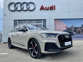 Audi Q7 S line 50 TDI quattro - [1] 