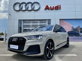 Audi Q7 S line 50 TDI quattro | Mobile.bg    3