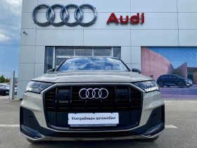 Audi Q7 S line 50 TDI quattro | Mobile.bg    2