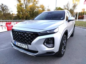 Hyundai Santa fe 2.0 T GDI ULTIMATE 4x4, снимка 1