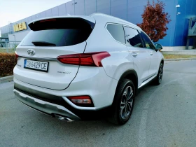 Hyundai Santa fe 2.0 T GDI ULTIMATE 4x4, снимка 4