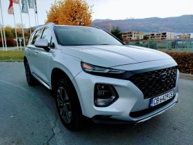 Hyundai Santa fe 2.0 T GDI ULTIMATE 4x4, снимка 5