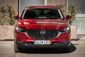 Mazda CX-30 | Mobile.bg    2