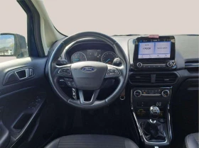 Ford EcoSport 1.0 EcoBoost - [10] 