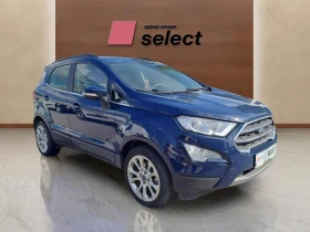 Ford EcoSport 1.0 EcoBoost | Mobile.bg    14