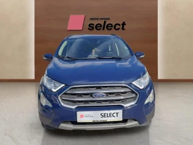 Ford EcoSport 1.0 EcoBoost - [3] 