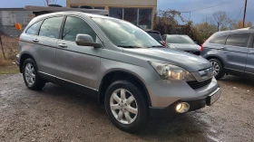 Honda Cr-v 2.0i, бензин, 4&#215;4, автоматик 1