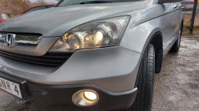 Honda Cr-v 2.0i, , 4×4,  | Mobile.bg    4