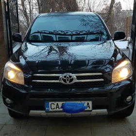 Toyota Rav4, снимка 3