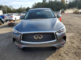 Infiniti QX50 Pure | Mobile.bg    2