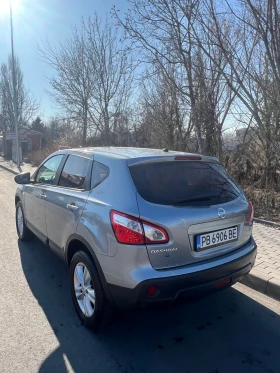 Nissan Qashqai 2.0 DCI FACELIFT, снимка 3