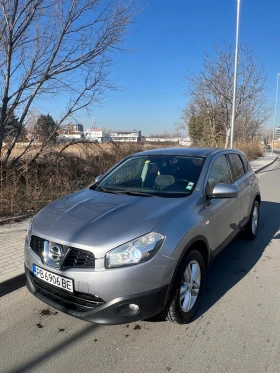 Nissan Qashqai 2.0 DCI FACELIFT, снимка 5