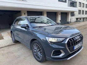 Audi Q3, снимка 2