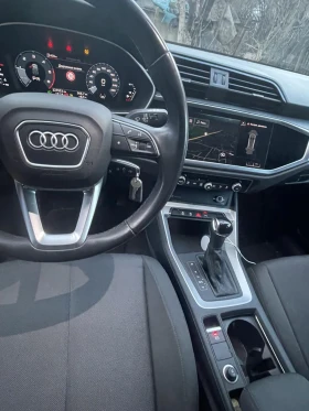 Audi Q3, снимка 6