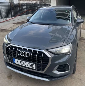 Audi Q3, снимка 7