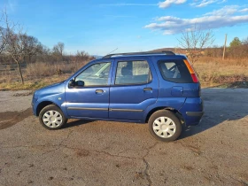 Suzuki Ignis, снимка 4