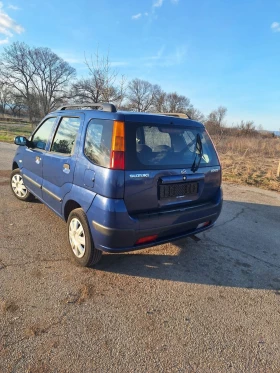 Suzuki Ignis, снимка 3