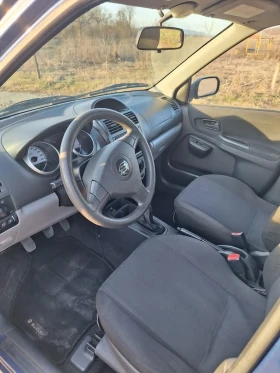 Suzuki Ignis, снимка 6