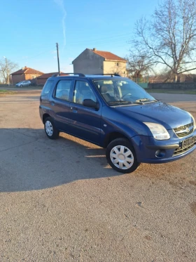 Suzuki Ignis, снимка 1