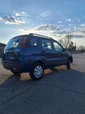 Suzuki Ignis, снимка 5