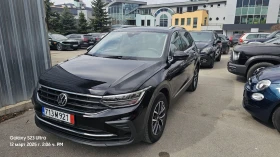 VW Tiguan Plug-in Hybrid 245 k.c. - 51500 лв. - 44433144 | Car24.bg